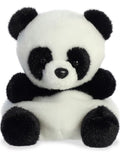 Mr. Panda Plush